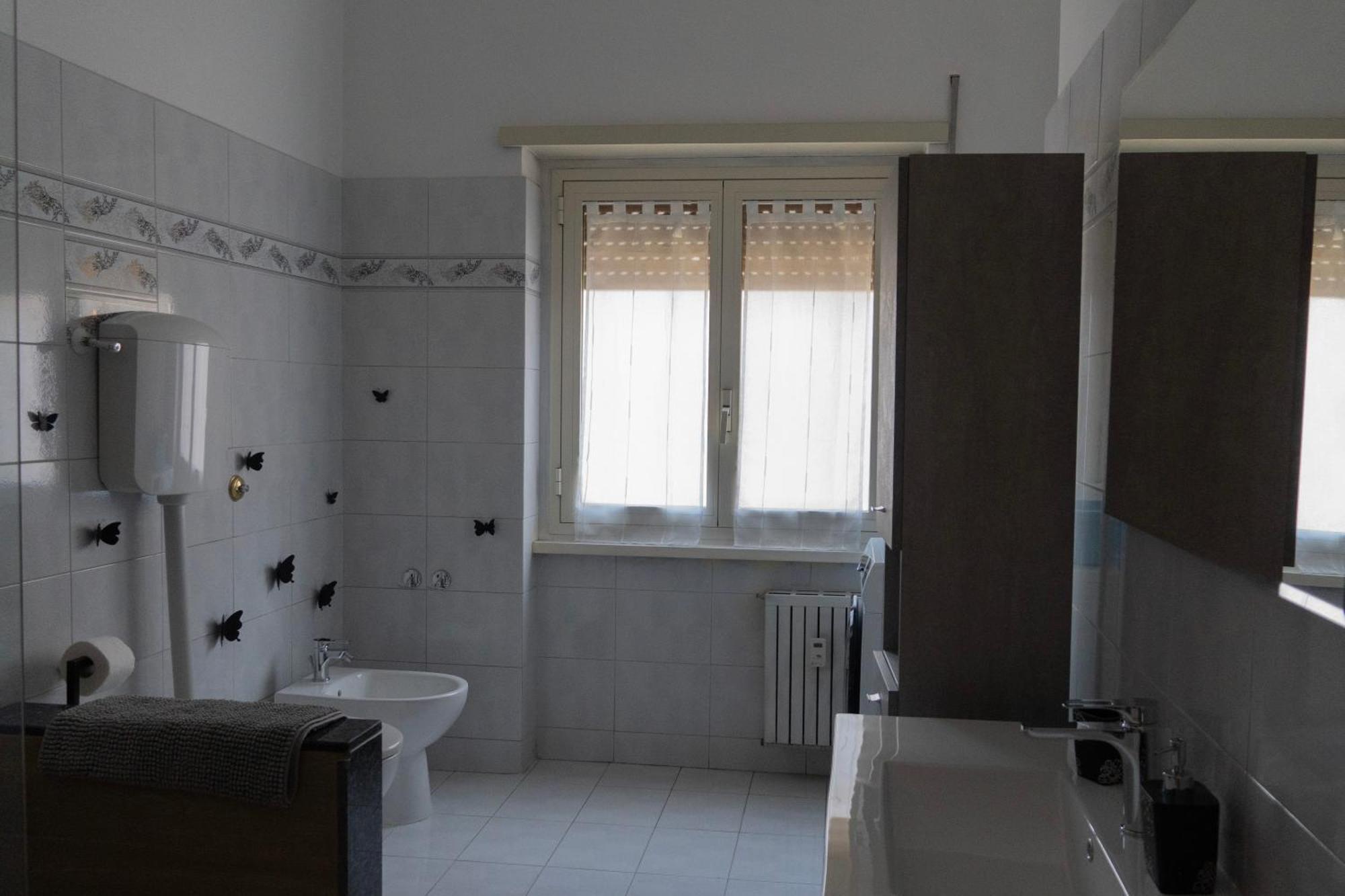 Casa Luna Róma Kültér fotó
