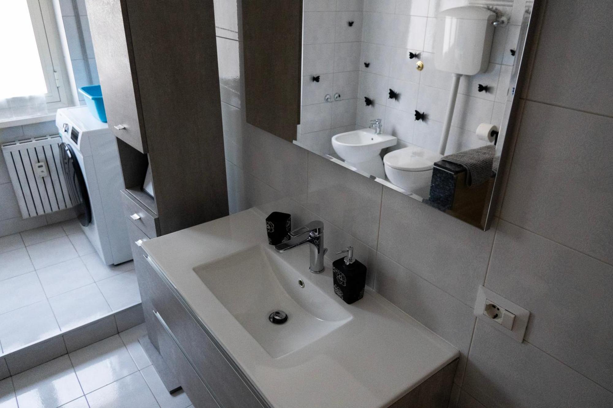 Casa Luna Róma Kültér fotó