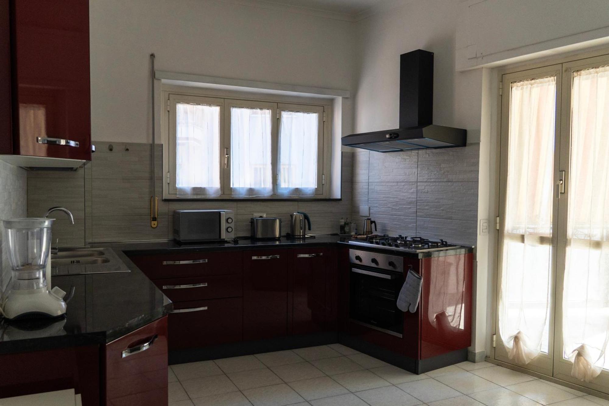 Casa Luna Róma Kültér fotó