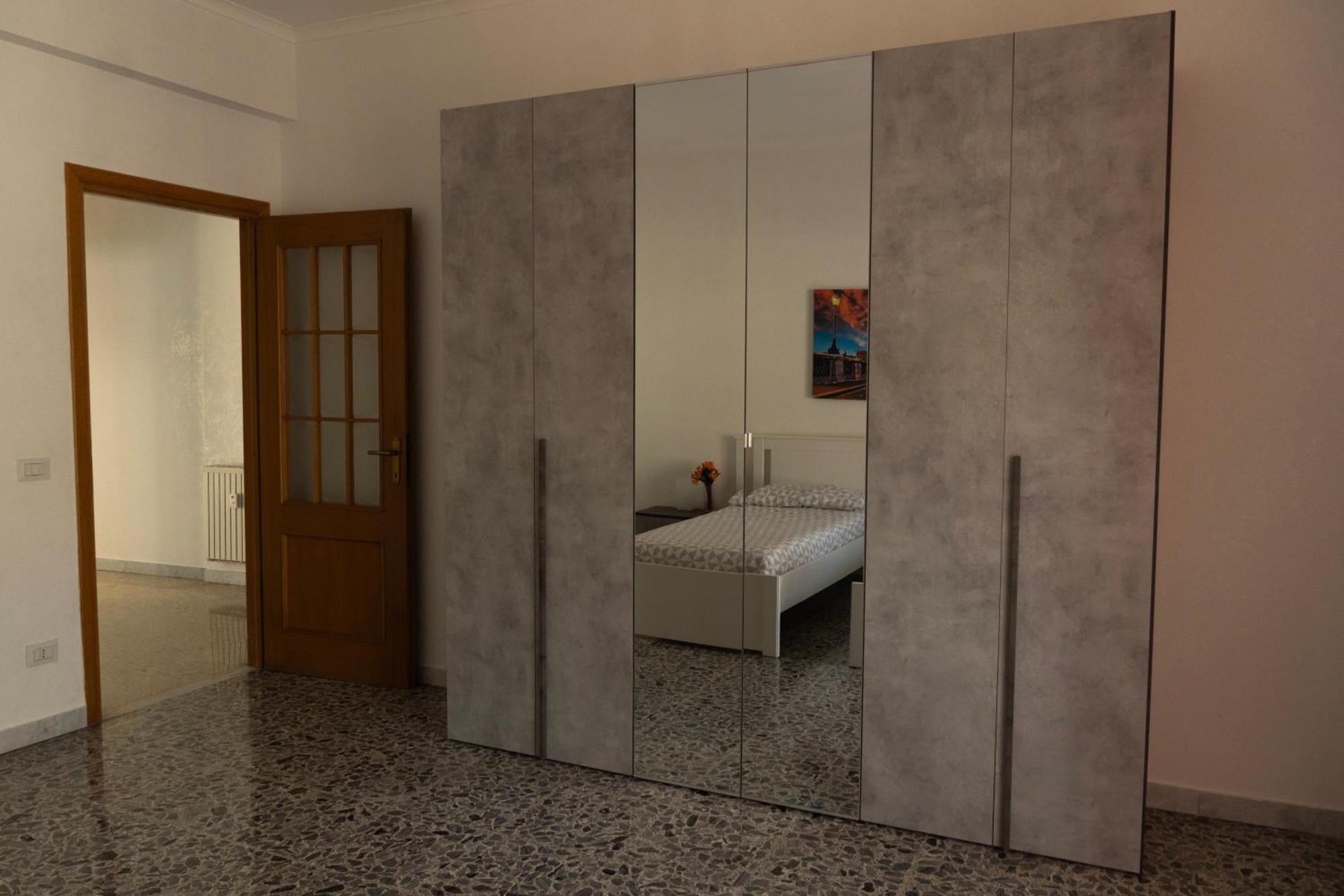 Casa Luna Róma Kültér fotó