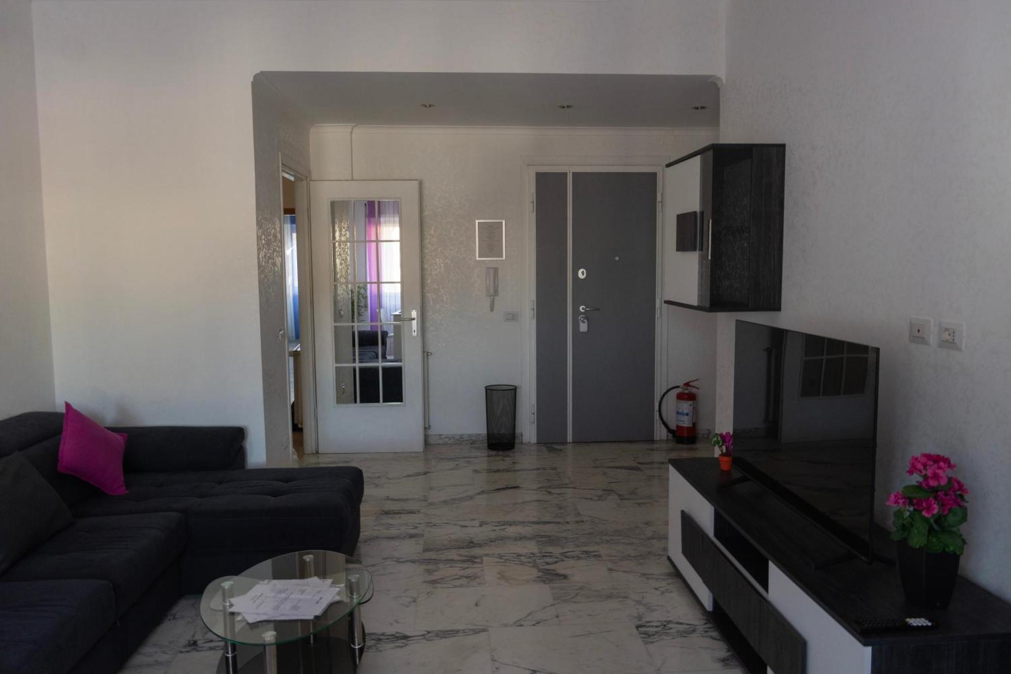 Casa Luna Róma Kültér fotó