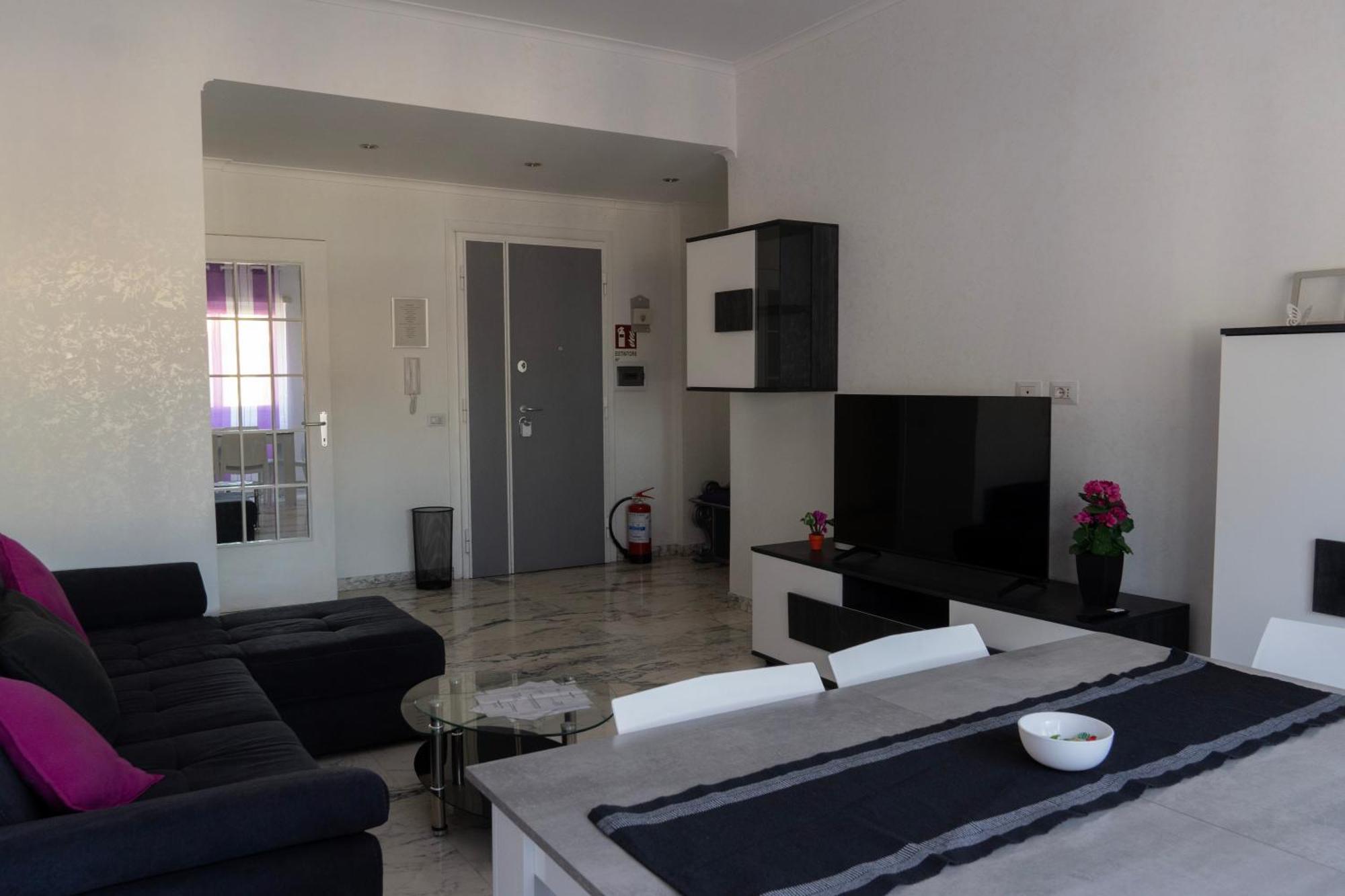Casa Luna Róma Kültér fotó